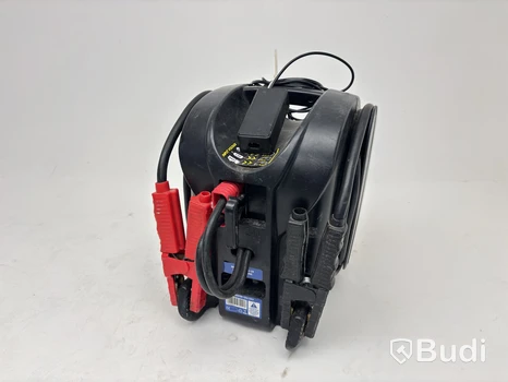 Startbooster Exide, 12/24 V - Reparationsobjekt