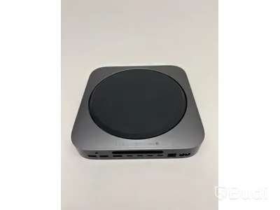Stationär dator Apple Mac mini (2018)