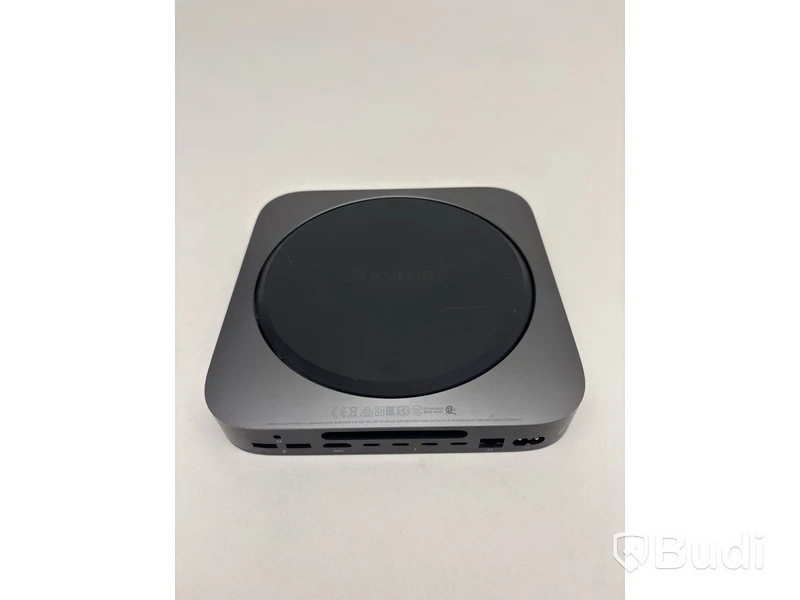 Stationär dator Apple Mac mini (2018)
