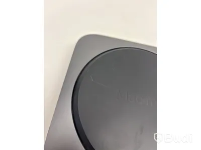 Stationär dator Apple Mac mini (2018)