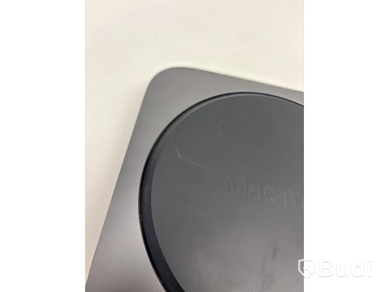 Stationär dator Apple Mac mini (2018)