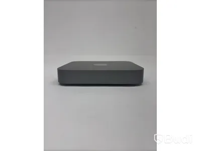 Stationär dator Apple Mac mini (2018)