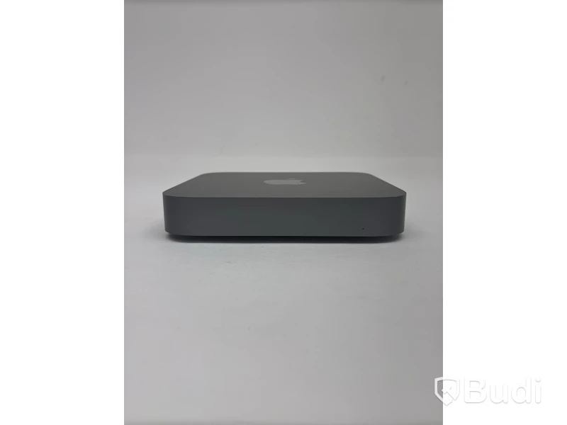 Stationär dator Apple Mac mini (2018)