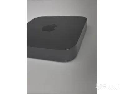Stationär dator Apple Mac mini (2018)