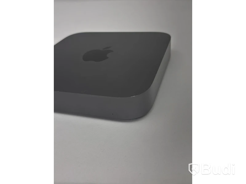 Stationär dator Apple Mac mini (2018)