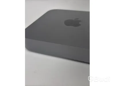 Stationär dator Apple Mac mini (2018)