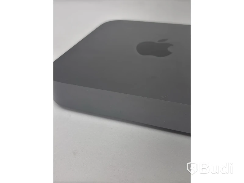 Stationär dator Apple Mac mini (2018)