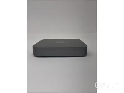Stationär dator Apple Mac mini (2018)