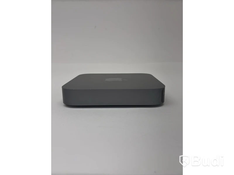 Stationär dator Apple Mac mini (2018)