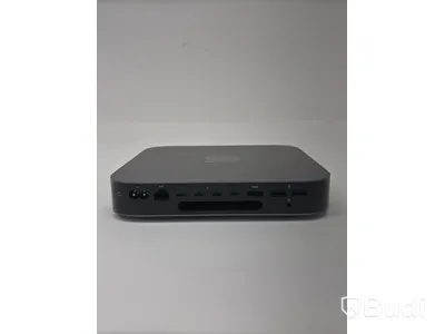 Stationär dator Apple Mac mini (2018)