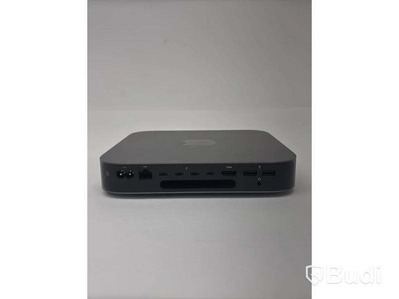 Stationär dator Apple Mac mini (2018)