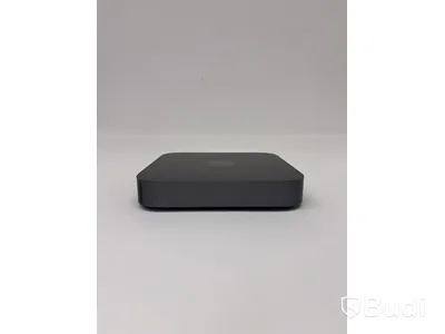 Stationär dator Apple Mac mini (2018)