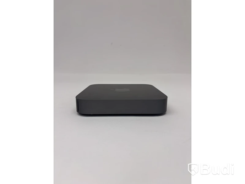 Stationär dator Apple Mac mini (2018)