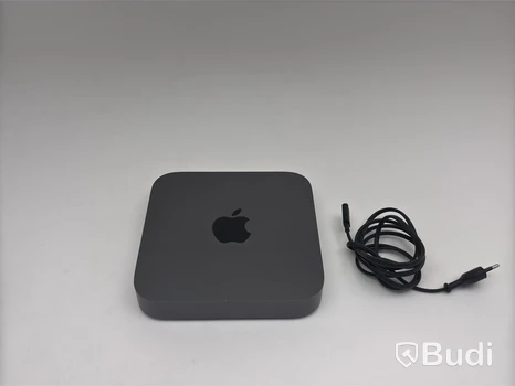 Stationär dator Apple Mac mini (2018)