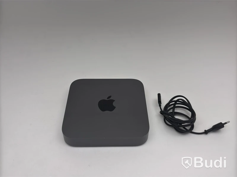 Stationär dator Apple Mac mini (2018)