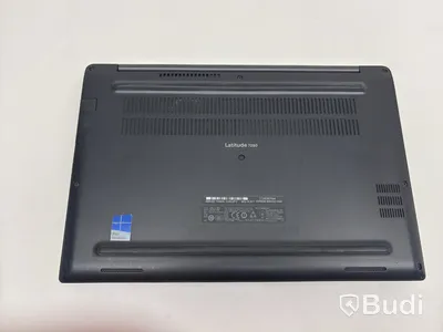 Bärbar dator Dell Latitude 7280