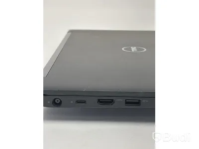 Bärbar dator Dell Latitude 7280