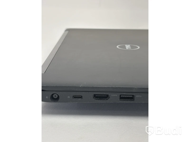 Bärbar dator Dell Latitude 7280
