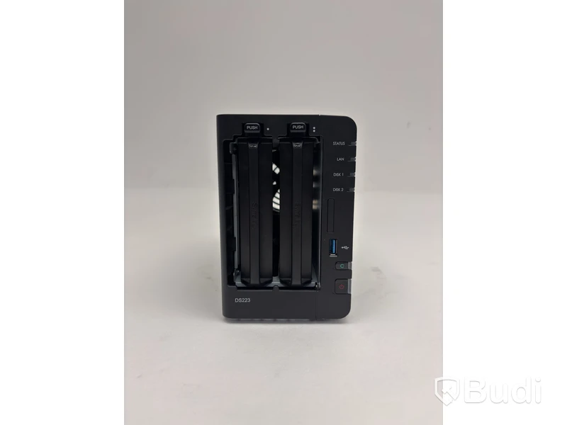 NAS Synology DS223 2-bay