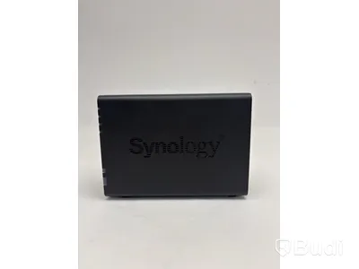 NAS Synology DS223 2-bay