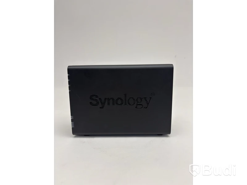 NAS Synology DS223 2-bay