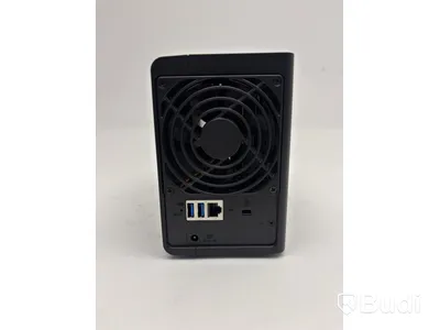 NAS Synology DS223 2-bay