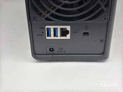 NAS Synology DS223 2-bay