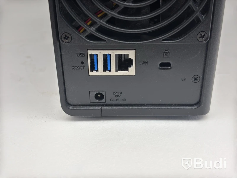 NAS Synology DS223 2-bay