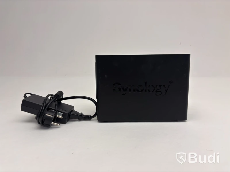 NAS Synology DS223 2-bay
