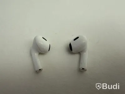 Trådlösa hörlurar Apple AirPods Pro 2nd gen