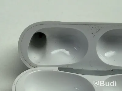Trådlösa hörlurar Apple AirPods Pro 2nd gen