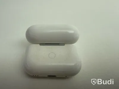 Trådlösa hörlurar Apple AirPods Pro 2nd gen