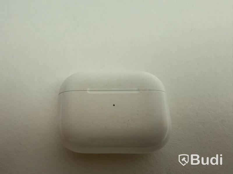 Trådlösa hörlurar Apple AirPods Pro 2nd gen