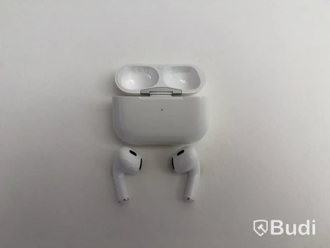Trådlösa hörlurar Apple AirPods Pro 2nd gen