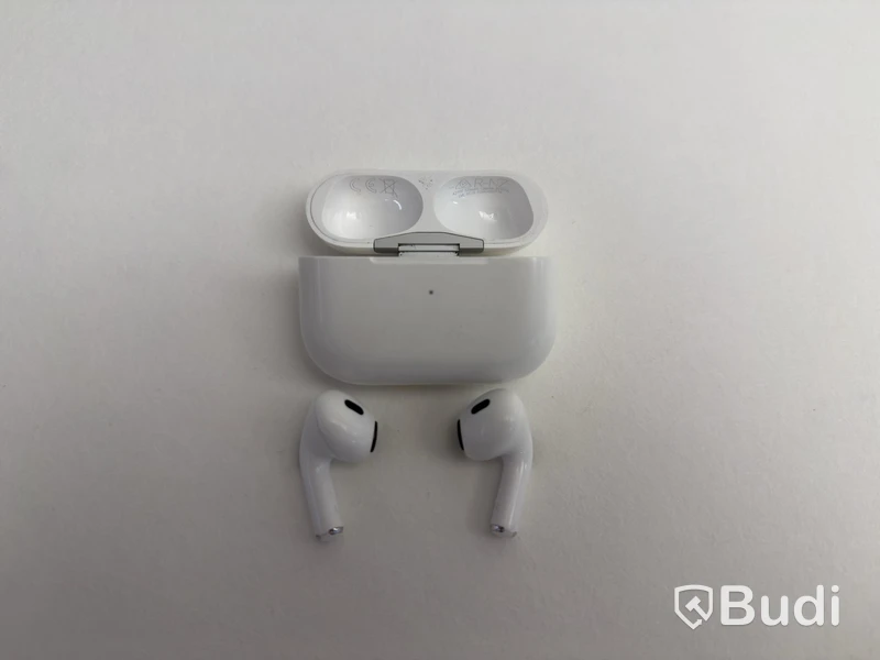 Trådlösa hörlurar Apple AirPods Pro 2nd gen