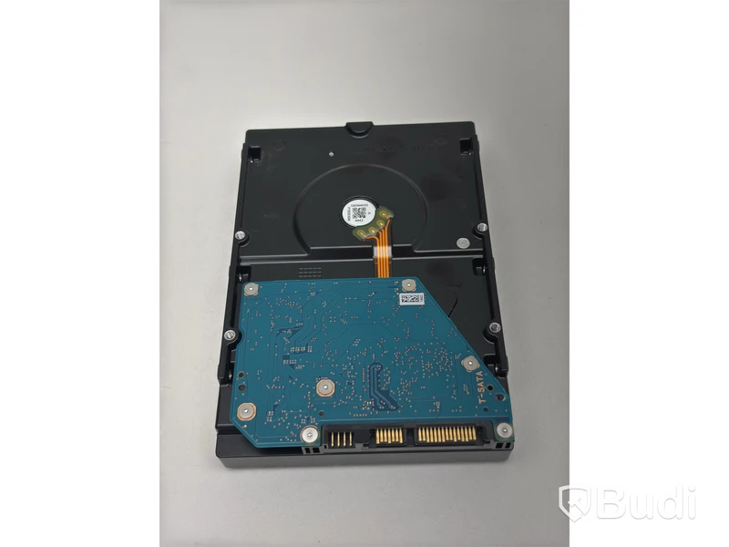 Parti med hårddiskar Toshiba