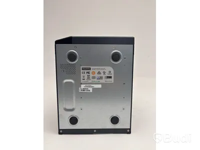Nas Promise, Pegasus 2 R8