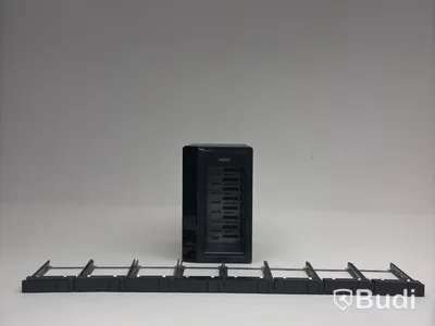 Nas Promise, Pegasus 2 R8