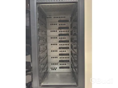 Nas Promise, Pegasus 2 R8