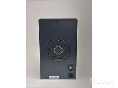 Nas Promise, Pegasus 2 R8