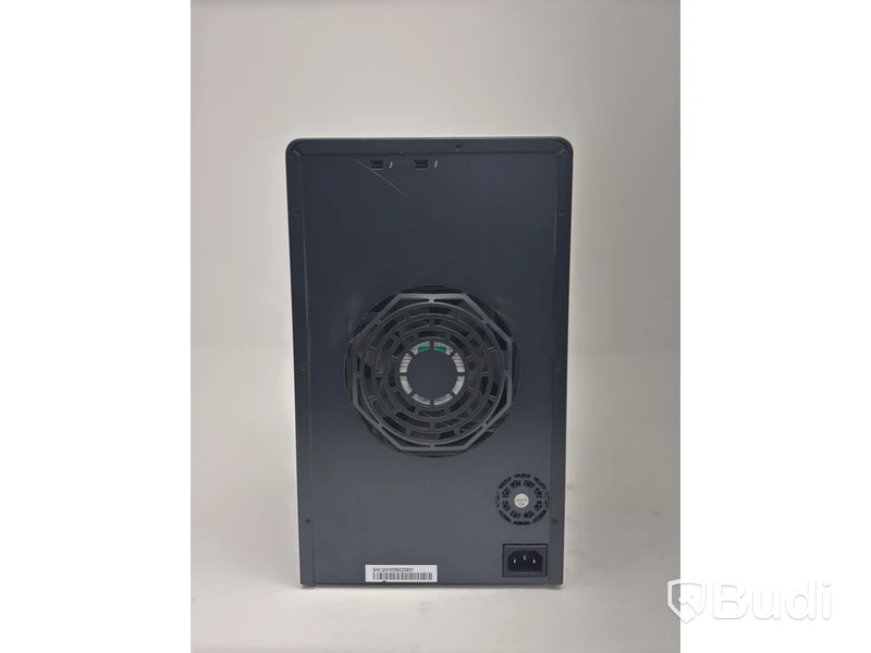 Nas Promise, Pegasus 2 R8