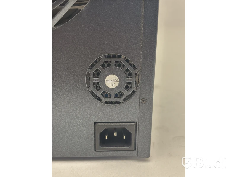 Nas Promise, Pegasus 2 R8