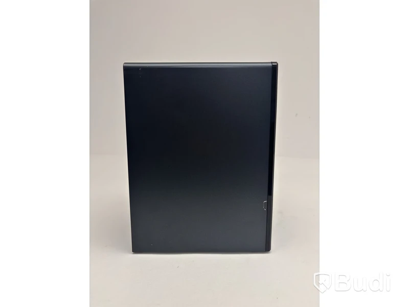 Nas Promise, Pegasus 2 R8