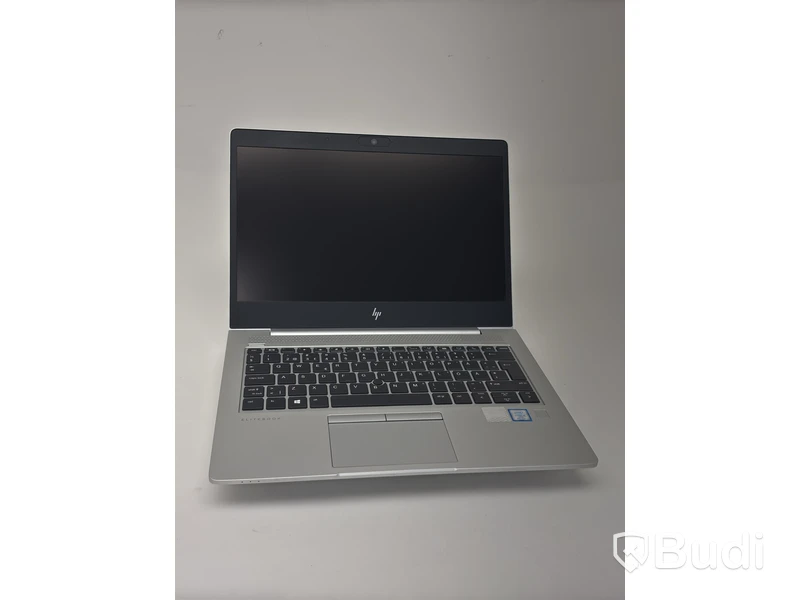 Bärbar dator HP EliteBook 830 G5