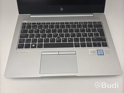 Bärbar dator HP EliteBook 830 G5