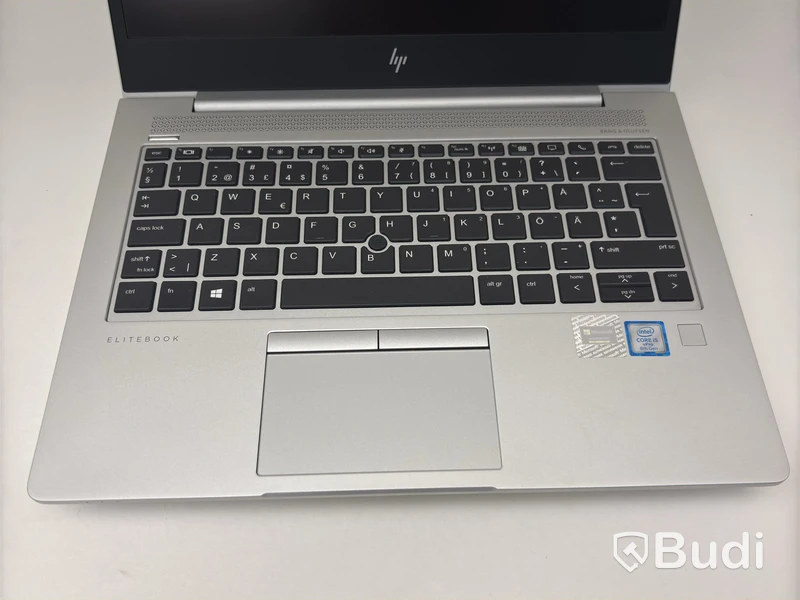 Bärbar dator HP EliteBook 830 G5