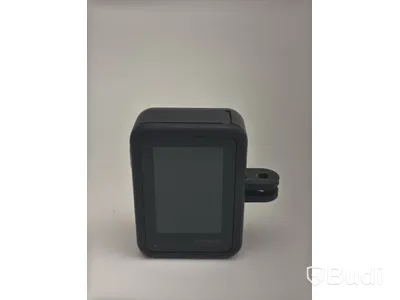 Actionkamera GoPro Hero8 Black