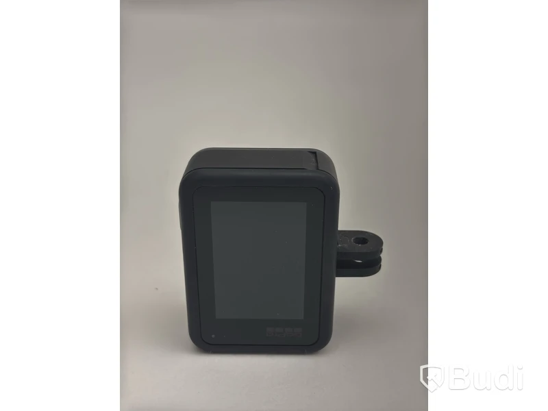 Actionkamera GoPro Hero8 Black