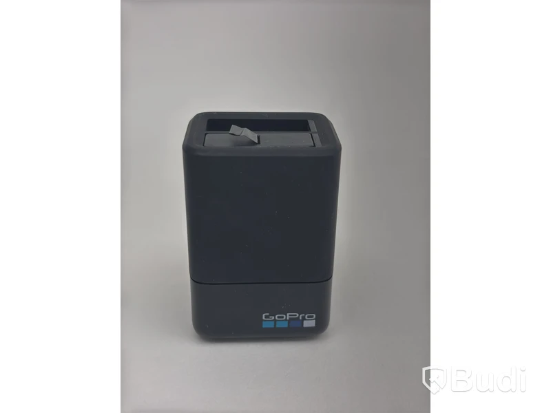 Actionkamera GoPro Hero8 Black