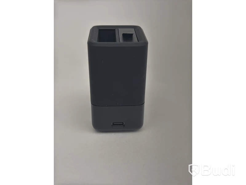Actionkamera GoPro Hero8 Black